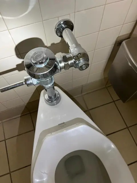 Fixture installation and repair for Hydro Jetting in Chesterville